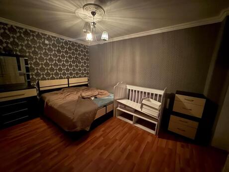 Badamdarda 3 otaqlı köhnə tikili mənzil satılır, 65 m², 142 000 AZN, şəkil 3 / 7
