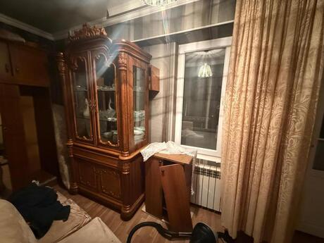 Badamdarda 3 otaqlı köhnə tikili mənzil satılır, 65 m², 142 000 AZN, şəkil 4 / 7