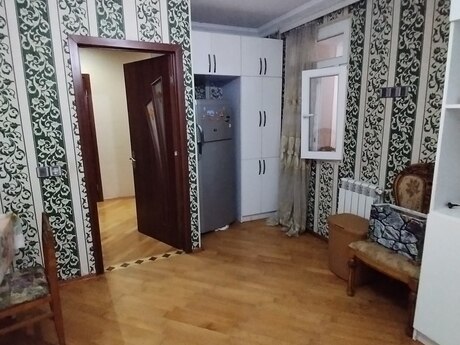 Bakıxanovda 3 otaqlı yeni tikili mənzil satılır, 90 m², 147 000 AZN, şəkil 4 / 12