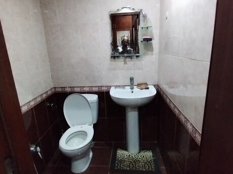 Bakıxanovda 3 otaqlı yeni tikili mənzil satılır, 90 m², 147 000 AZN, şəkil 5 / 12