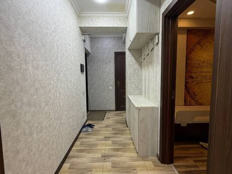 Yeni Yasamalda 3 otaqlı yeni tikili mənzil kirayə verilir, 85 m², 850 AZN/ay, şəkil 2 / 12