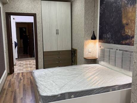 Yeni Yasamalda 3 otaqlı yeni tikili mənzil kirayə verilir, 85 m², 850 AZN/ay, şəkil 5 / 12