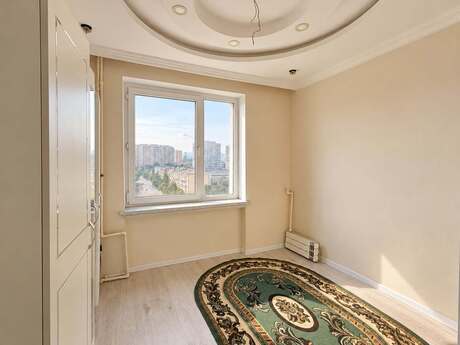 Neftçilərdə 3 otaqlı köhnə tikili mənzil satılır, 60 m², 180 000 AZN, şəkil 5 / 10