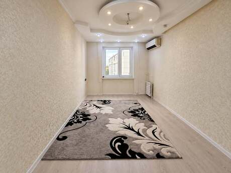 3 otaqlı mənzil, 60 m², Neftçilər, 180 000 AZN