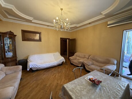 Nəriman Nərimanovda 2 otaqlı yeni tikili mənzil satılır, 65 m², 235 000 AZN, şəkil 3 / 12