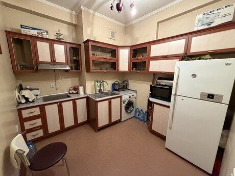 Nəriman Nərimanovda 2 otaqlı yeni tikili mənzil satılır, 65 m², 235 000 AZN, şəkil 5 / 12