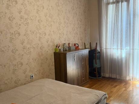 Продаётся 2-комнатная квартира в новостройке, Qara Qarayev, 60 м², 205 000 AZN, фото 4 / 7