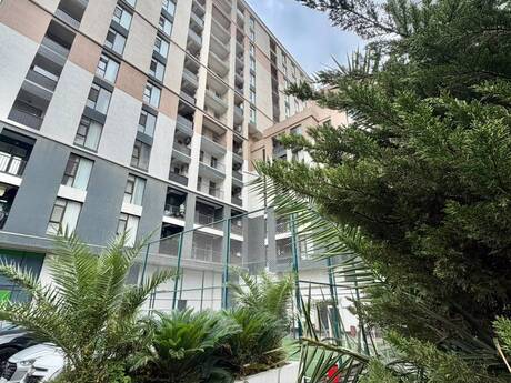 Nərimanovda 2 otaqlı yeni tikili mənzil satılır, 55 m², 245 000 AZN, şəkil 4 / 12