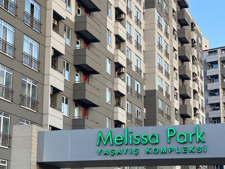 Объявление №6525567 - Баку, м. 20 января, 2-комн., 50 м², 13/20 этаж