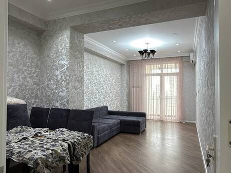 Elan №6538038 - Bakı, Azadlıq Prospekti m., 2 otaqlı, 65 m², 15/20 mərtəbə