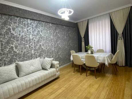 Elan №6537750 - Xırdalan, Xırdalan, 2 otaqlı, 65 m², 5/9 mərtəbə