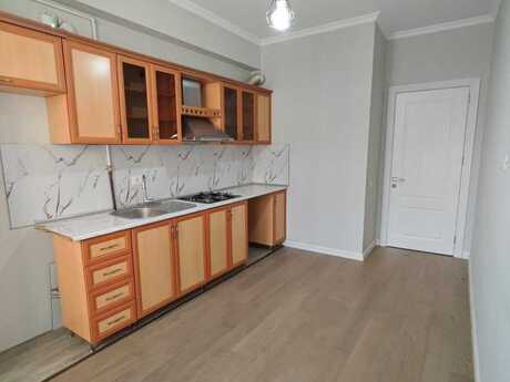 Сдаётся 3-комнатная квартира в новостройке, ЖК City Garden, 85 м², 899 AZN/мес, фото 5 / 8