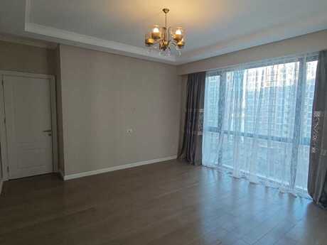 Сдаётся 3-комнатная квартира в новостройке, ЖК City Garden, 85 м², 899 AZN/мес, фото 2 / 8