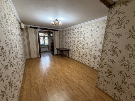 2-room apartment, 35 m², Neftçilər, 122 000 AZN