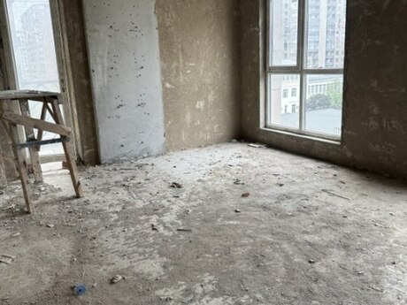 Продаётся 3-комнатная квартира в новостройке, ЖК Olympus Nəsimi, 129 м², 390 000 AZN, фото 3 / 8
