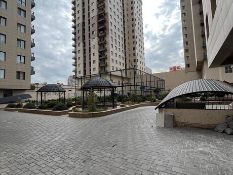 Продаётся 3-комнатная квартира в новостройке, ЖК Olympus Nəsimi, 129 м², 390 000 AZN, фото 2 / 8