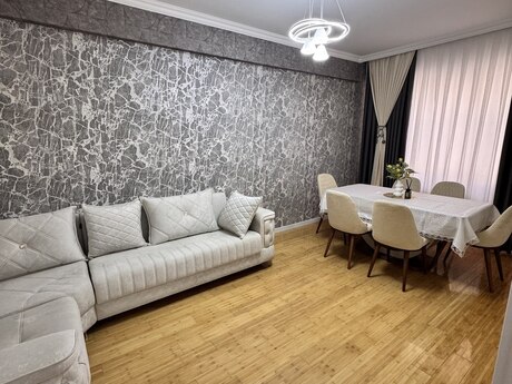 Объявление №6537761 - Хырдалан, Хырдалан, 2-комн., 64 м², 5/10 этаж
