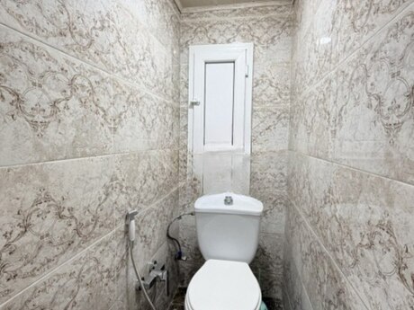 2-room old-build apartment for rent in İnşaatçılar, 85 m², 600 AZN/mo, photo 4 / 5