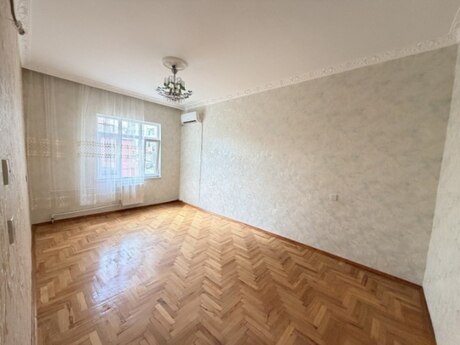 2-room old-build apartment for rent in İnşaatçılar, 85 m², 600 AZN/mo, photo 3 / 5