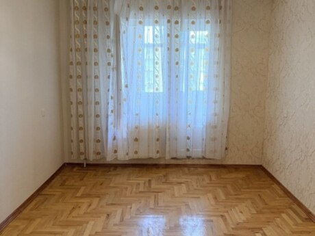 2-room old-build apartment for rent in İnşaatçılar, 85 m², 600 AZN/mo, photo 2 / 5