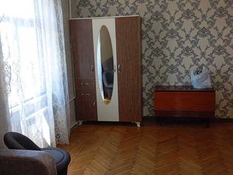 Şah İsmayıl Xətaidə 2 otaqlı köhnə tikili mənzil kirayə verilir, 40 m², 600 AZN/ay, şəkil 2 / 10