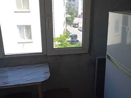 Şah İsmayıl Xətaidə 2 otaqlı köhnə tikili mənzil kirayə verilir, 40 m², 600 AZN/ay, şəkil 4 / 10