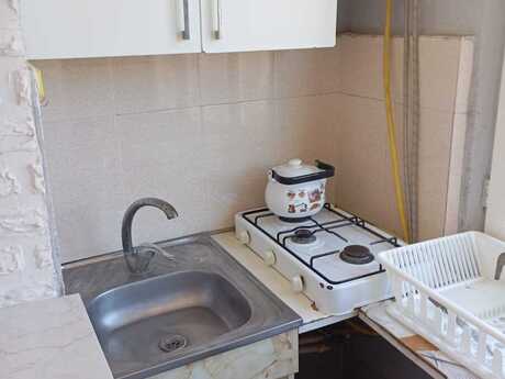 Şah İsmayıl Xətaidə 2 otaqlı köhnə tikili mənzil kirayə verilir, 40 m², 600 AZN/ay, şəkil 3 / 10