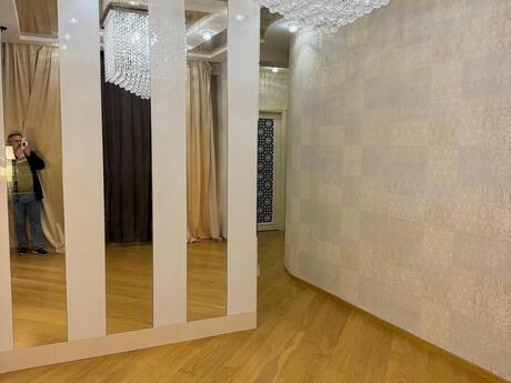 4-room new-build apartment for sale in Nərimanov, 180 m², 440 000 AZN, photo 4 / 12