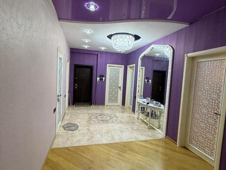 4 rooms · 180 m²