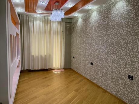 4-room new-build apartment for sale in Nərimanov, 180 m², 440 000 AZN, photo 5 / 12