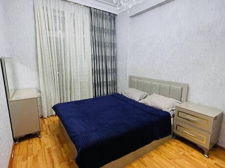 2 otaq · 60 m² · 8/16 mərtəbə, Dərnəgül