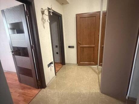 2-room new-build apartment for rent in Dərnəgül, 60 m², 675 AZN/mo, photo 4 / 10