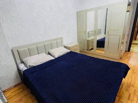 2-room new-build apartment for rent in Dərnəgül, 60 m², 675 AZN/mo, photo 2 / 10
