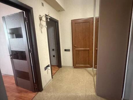 2-room new-build apartment for rent in Dərnəgül, 60 m², 675 AZN/mo, photo 5 / 10