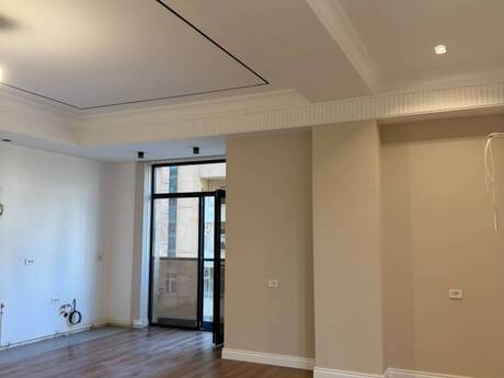 Malibo Residence kompleksində 3 otaqlı yeni tikili mənzil satılır, 119 m², 480 000 AZN, şəkil 5 / 12