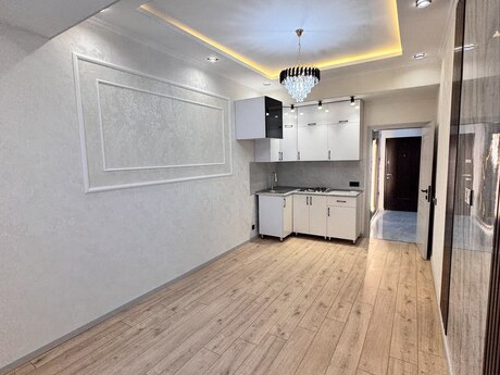 Объявление №6537908 - Хырдалан, Хырдалан, 2-комн., 49 м², 13/18 этаж