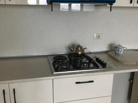 Сдаётся 2-комнатная квартира в новостройке, ЖК Park Yasamal, 50 м², 700 AZN/мес, фото 4 / 9