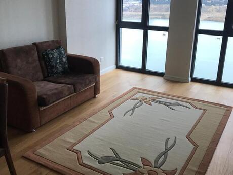 Сдаётся 2-комнатная квартира в новостройке, ЖК Park Yasamal, 50 м², 700 AZN/мес, фото 3 / 9