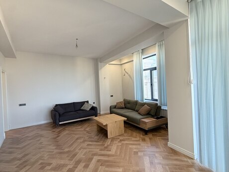 Nəriman Nərimanovda 3 otaqlı yeni tikili mənzil satılır, 102 m², 380 000 AZN, şəkil 5 / 12