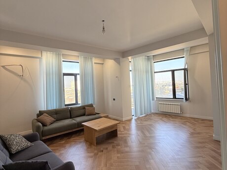 3 otaq · 102 m² · 7/10 mərtəbə, Nəriman Nərimanov