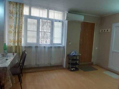 2-room old-build apartment for rent in Sahil, 60 m², 850 AZN/mo, photo 3 / 6