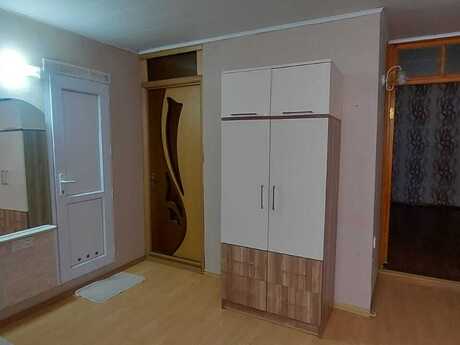 2-room old-build apartment for rent in Sahil, 60 m², 850 AZN/mo, photo 4 / 6