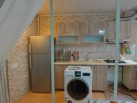 2-room old-build apartment for rent in Sahil, 60 m², 850 AZN/mo, photo 5 / 6
