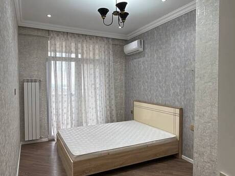 Azadlıq Prospektidə 2 otaqlı yeni tikili mənzil kirayə verilir, 70 m², 750 AZN/ay, şəkil 2 / 7
