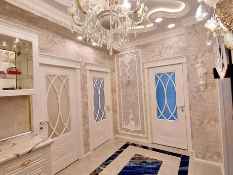 2 otaqlı mənzil, 74 m², 28 May, 1 299 AZN