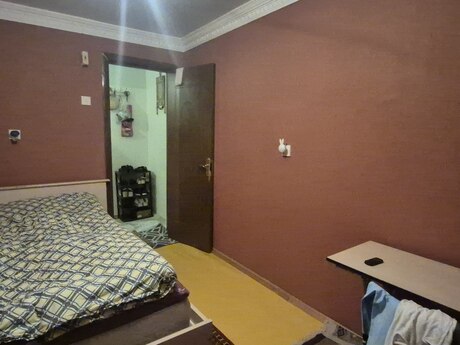3-room old-build apartment for sale in Elmlər Akademiyası, 60 m², 84 000 AZN, photo 5 / 12