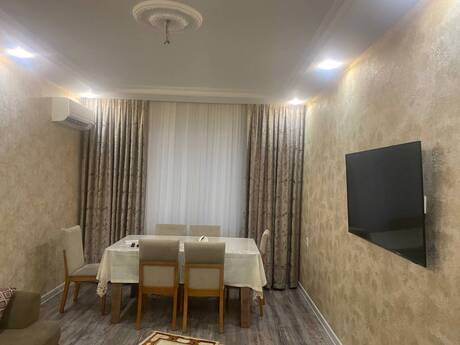 3 otaqlı mənzil, 80 m², Azadlıq Prospekti, 200 000 AZN