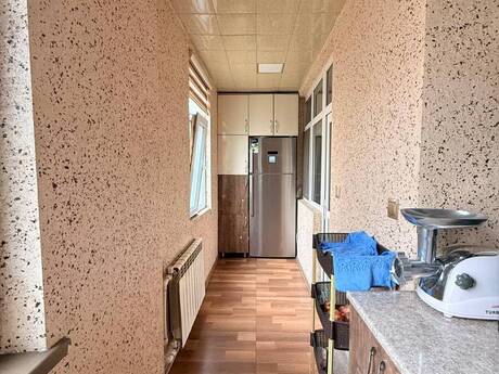 Продаётся 2-комнатная квартира в старом фонде, Xətai, 60 м², 155 000 AZN, фото 3 / 12