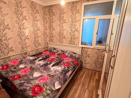 Продаётся 2-комнатная квартира в старом фонде, Xətai, 60 м², 155 000 AZN, фото 4 / 12