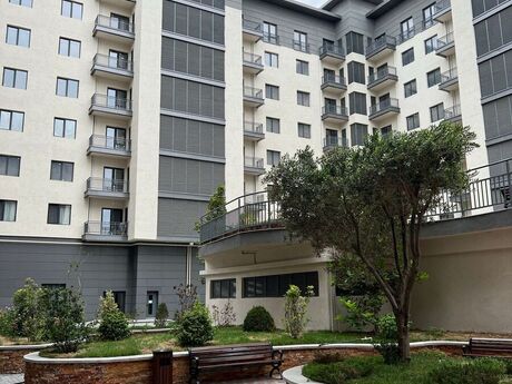 Продаётся 3-комнатная квартира в новостройке, Ağ şəhər, 137 м², 543 000 AZN, фото 4 / 12
